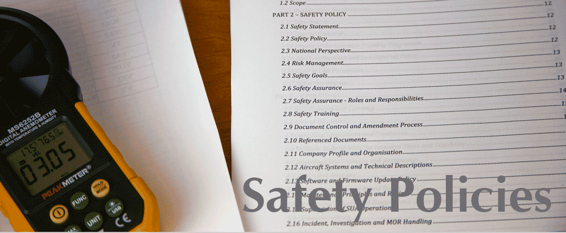 360nap Safety Policy