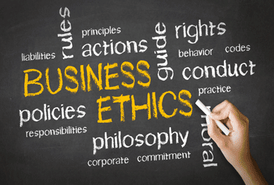 Business Ethics